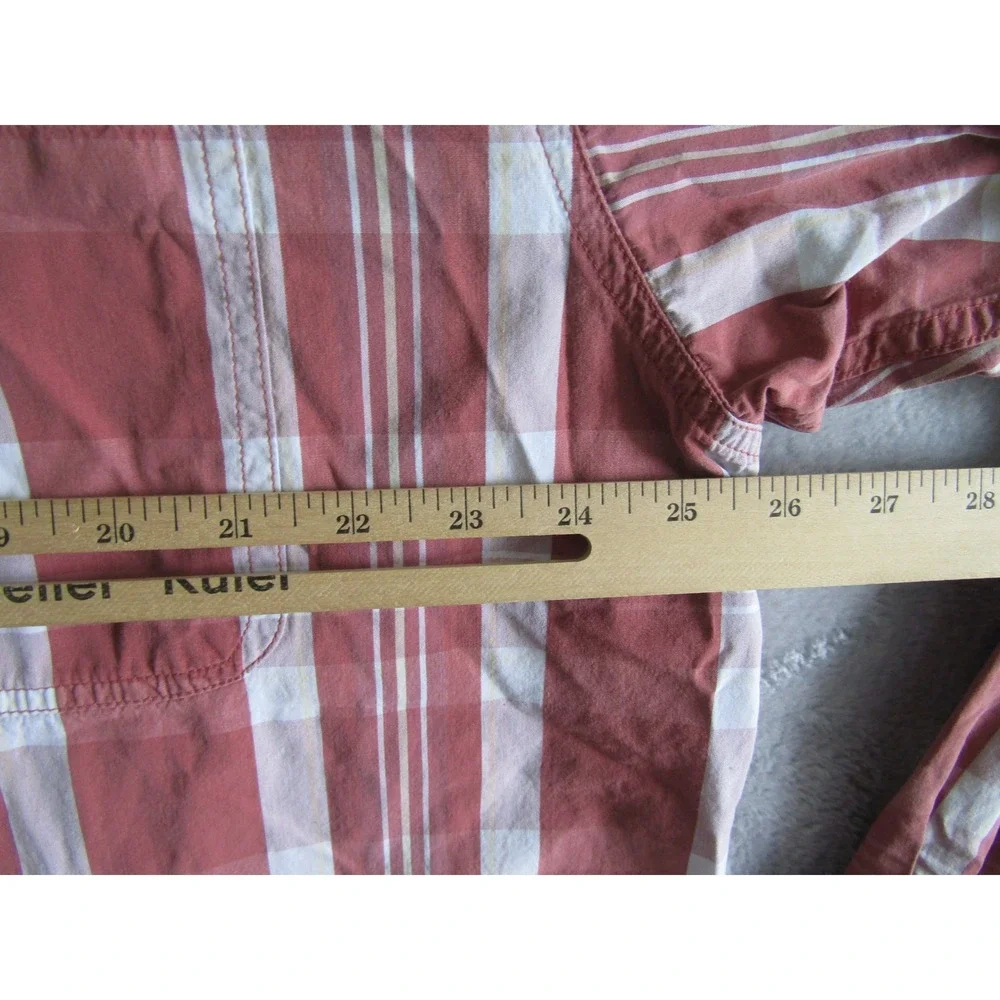 Orvis 300 red